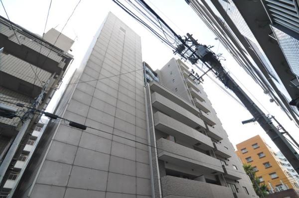 コスモ吉野町駅前