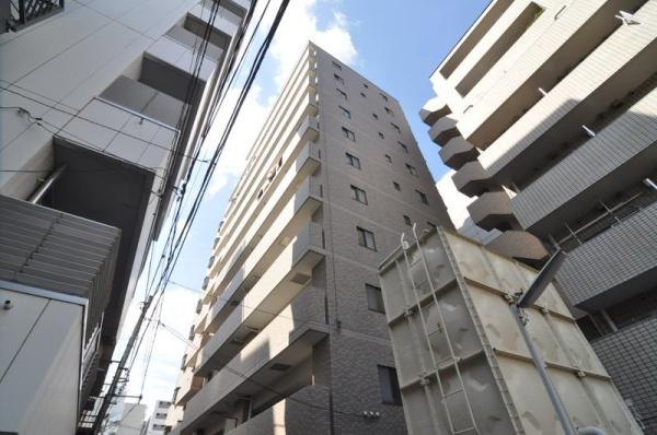 コスモ吉野町駅前