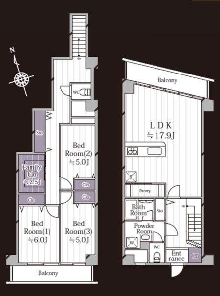 金沢八景ローズマンションアネックス