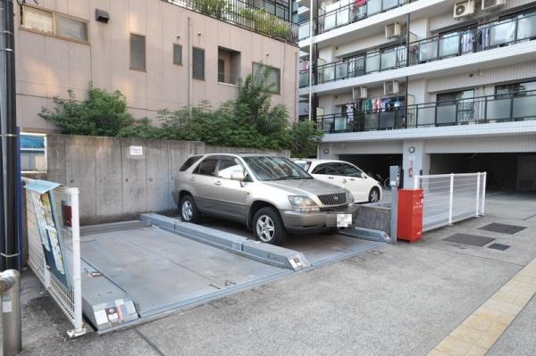 マイキャッスル横浜吉野町