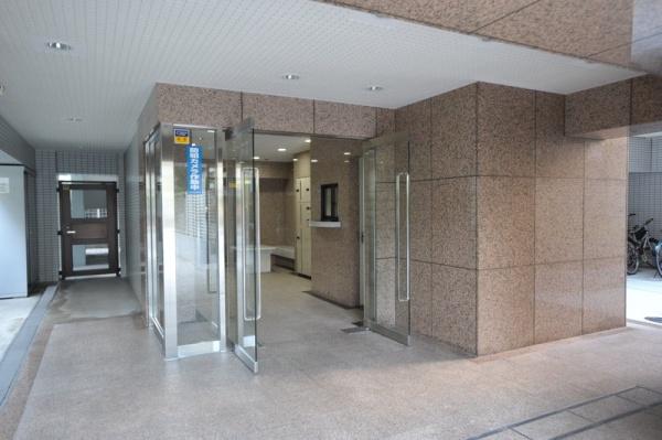 マイキャッスル横浜吉野町