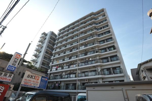 マイキャッスル横浜吉野町