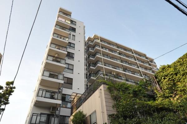 マイキャッスル横浜吉野町