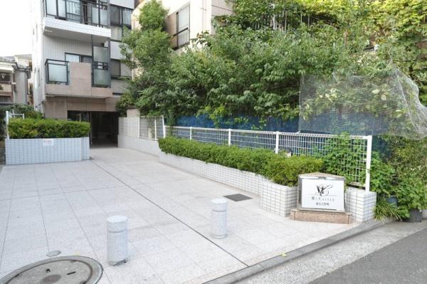 マイキャッスル横浜吉野町