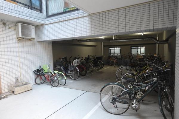 マイキャッスル横浜吉野町