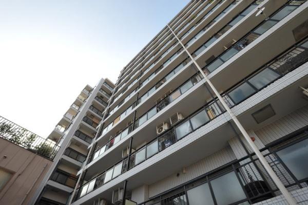 マイキャッスル横浜吉野町