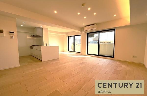 ランドステージ吉野町駅前