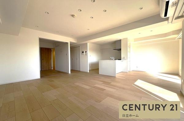 ランドステージ吉野町駅前