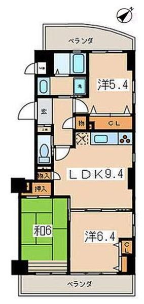 アイランドマンション西横浜