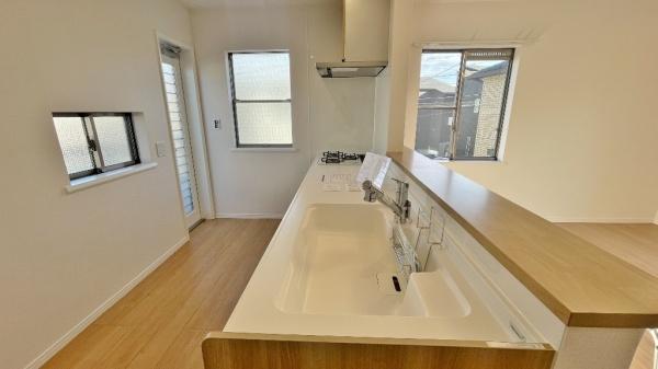 横浜市栄区笠間５丁目の中古一戸建て