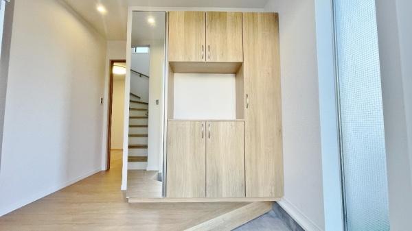横浜市栄区笠間５丁目の中古一戸建て