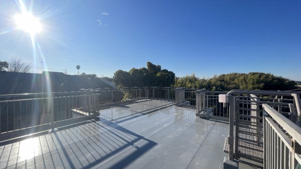 栄区笠間５丁目