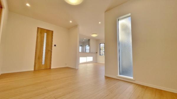 栄区笠間５丁目