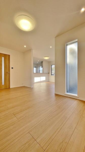 栄区笠間５丁目