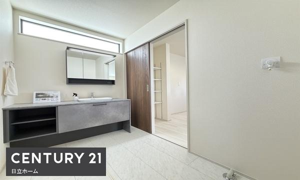 磯子区洋光台１丁目　全２棟１号棟