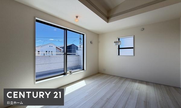 磯子区洋光台１丁目　全２棟１号棟