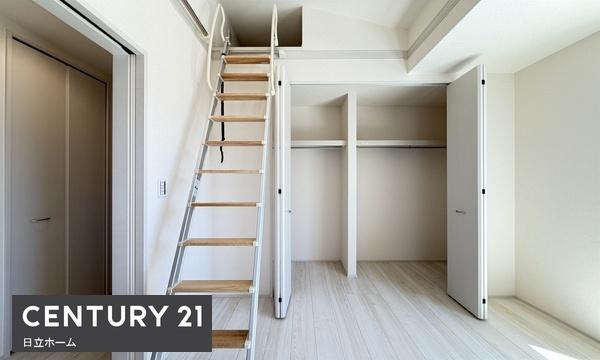 磯子区洋光台１丁目　全２棟１号棟