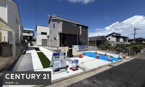 磯子区洋光台１丁目　全２棟１号棟