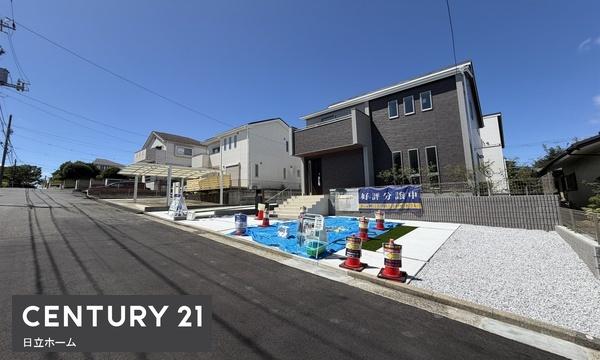 磯子区洋光台1丁目 全2棟1号棟