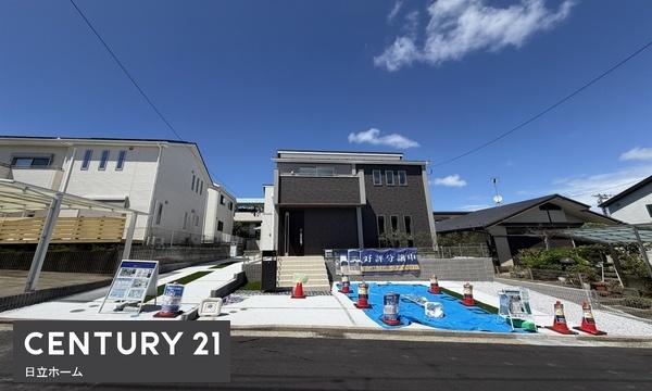 磯子区洋光台１丁目　全２棟１号棟