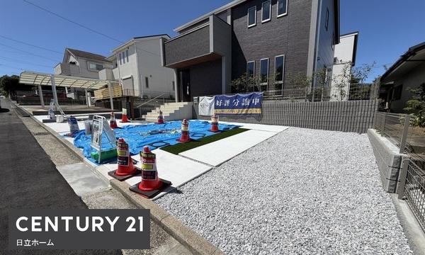磯子区洋光台１丁目　全２棟１号棟