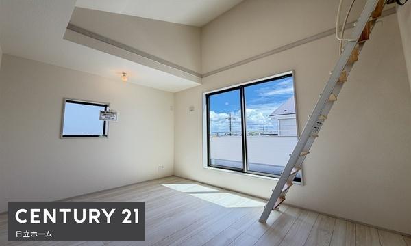 磯子区洋光台１丁目　全２棟２号棟