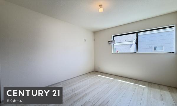 磯子区洋光台１丁目　全２棟２号棟