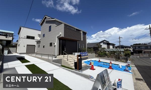 磯子区洋光台1丁目 全2棟2号棟
