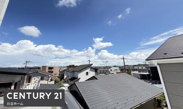 磯子区洋光台１丁目　全２棟２号棟