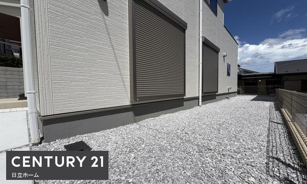 磯子区洋光台１丁目　全２棟２号棟