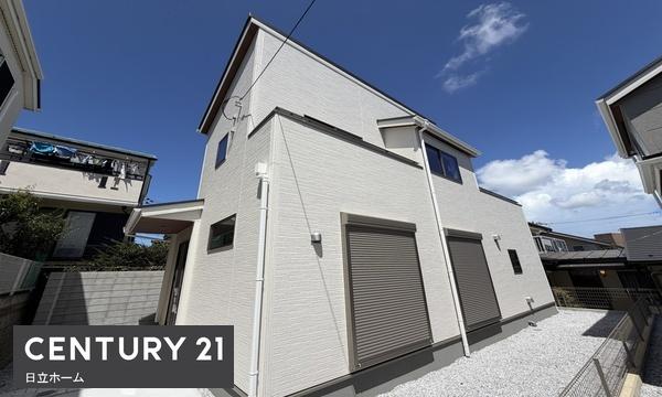 磯子区洋光台１丁目　全２棟２号棟