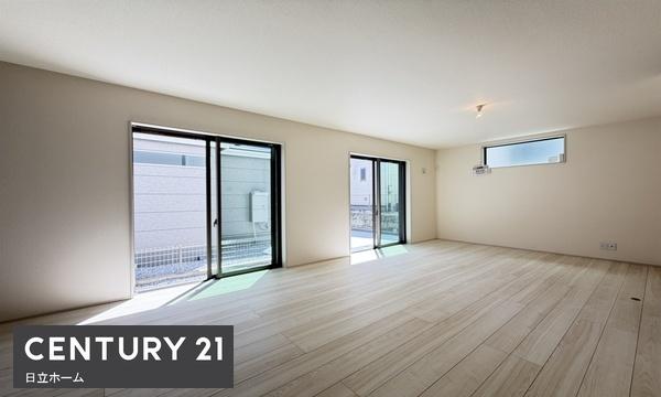 磯子区洋光台１丁目　全２棟２号棟