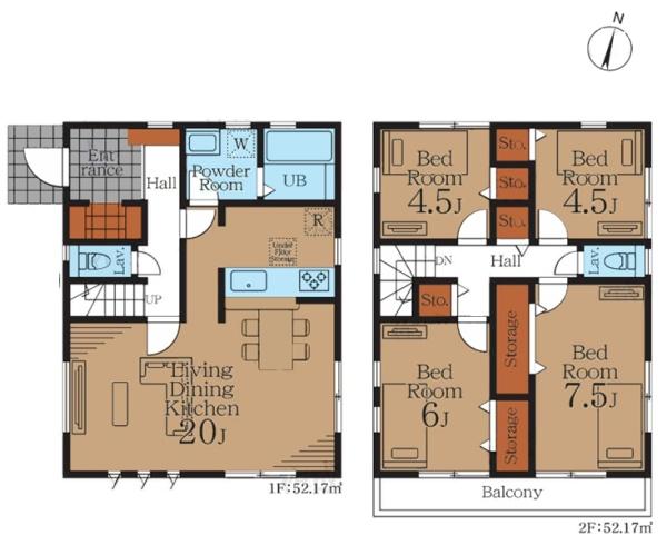 港南区下永谷６丁目