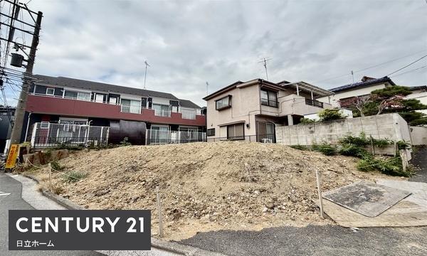 港南区下永谷６丁目