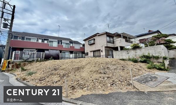 港南区下永谷６丁目