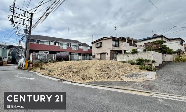 港南区下永谷6丁目