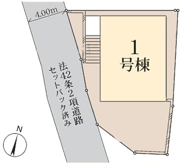 港南区下永谷６丁目