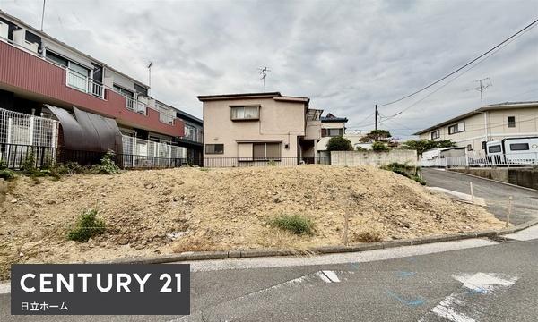 港南区下永谷６丁目