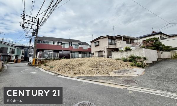 港南区下永谷６丁目