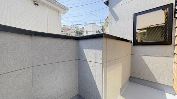 中区本牧町１丁目　全２棟Ｂ号棟
