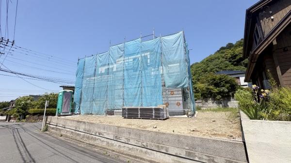 栄区庄戸５丁目　全１棟