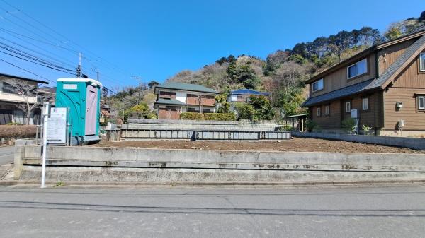栄区庄戸５丁目　全１棟