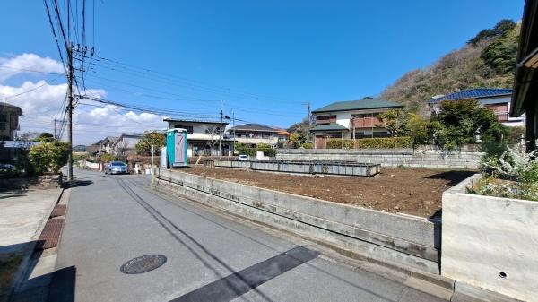 栄区庄戸５丁目　全１棟