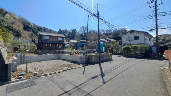 栄区庄戸５丁目　全１棟