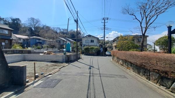 栄区庄戸５丁目　全１棟