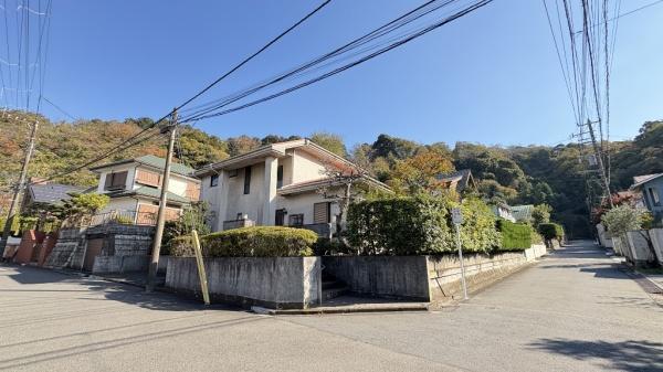 栄区庄戸５丁目　全１棟