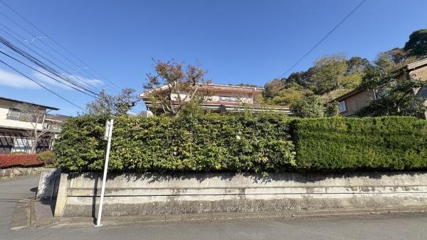 栄区庄戸５丁目　全１棟
