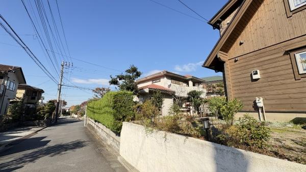 栄区庄戸５丁目　全１棟