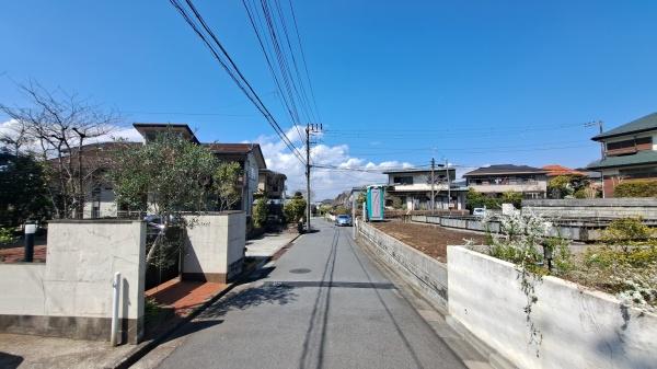 栄区庄戸５丁目　全１棟