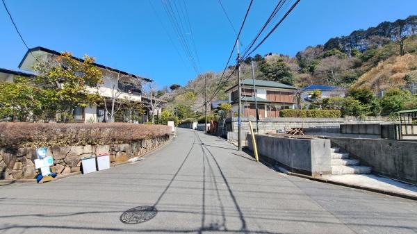 栄区庄戸５丁目　全１棟